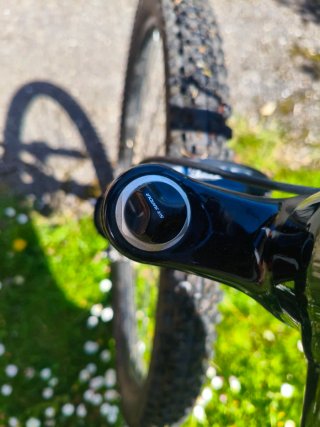 Cannondale Habit HT Bicicleta Montaña