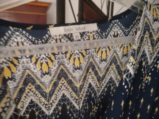 Mono pantalón estampado Easy Wear Talla XS
