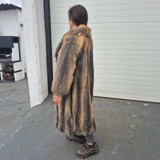 Chaquetón de piel en perfecto estado