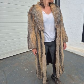 Chaquetón de piel en perfecto estado