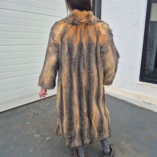 Chaquetón de piel en perfecto estado