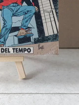 Dylan Dog Ai Confini Del Tempo