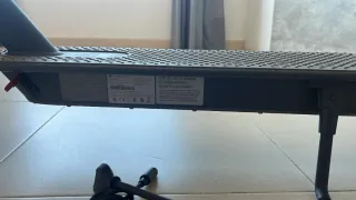 Patinete Eléctrico Xiaomi