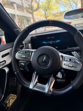 Mercedes-Benz Clase CLA 2022