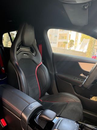 Mercedes-Benz Clase CLA 2022