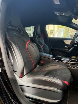 Mercedes-Benz Clase CLA 2022