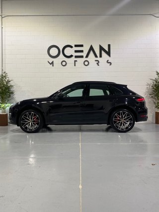BMW Serie 420d HEV Pack M