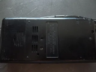 Registratore Microcassette Olympus Pearlcorder S91