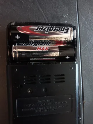 Registratore Microcassette Olympus Pearlcorder S91