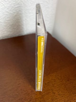 CD Eternal The Best R&B Soul