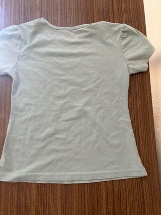 Camiseta niña CHILD FACE The 52