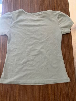 Camiseta niña CHILD FACE The 52