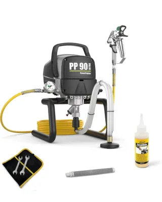 Alquiler Wagner PP90 PowerPainter Profesional