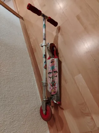 2 Monopatín por 35 en buen estado