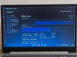 Lenovo IdeaPad 330s Gris