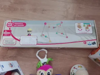 Nuevos lote juguetes bebé