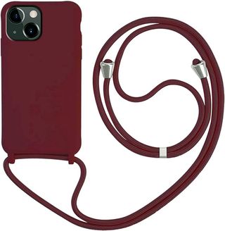 MEIVS Funda Compatible con iPhone 14 Pro MAX, Ajus