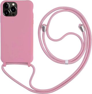 MEIVS Funda Compatible con iPhone 14 Pro MAX, Ajus