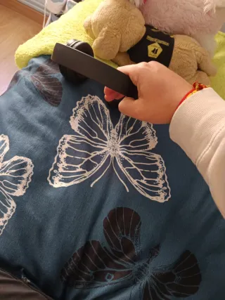 Cascos Inalámbricos Negros