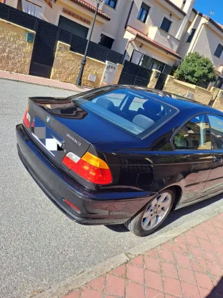 BMW Serie 3 E46 320 CI  170 CV