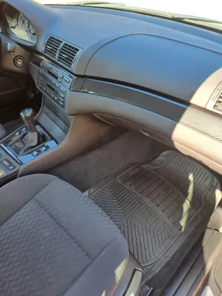 BMW Serie 3 E46 320 CI  170 CV