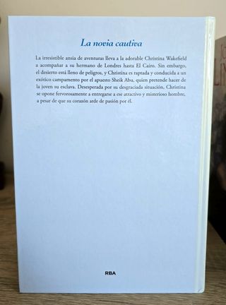 Pack Novelas de Johanna Lindsey