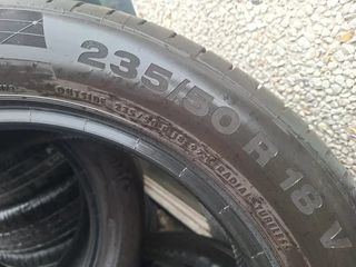 235 50 R18 97V Continental - 2 neumáticos +85%
