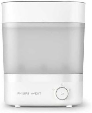 Sterilizzatore e asciugatore per biberon Philips Avent