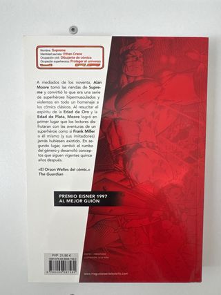 La historia del año y el Retorno