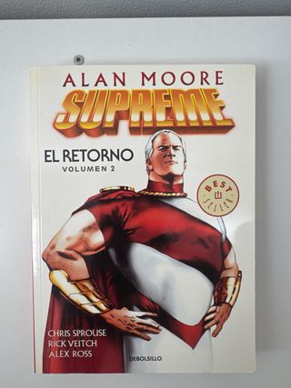 La historia del año y el Retorno