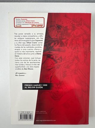 La historia del año y el Retorno