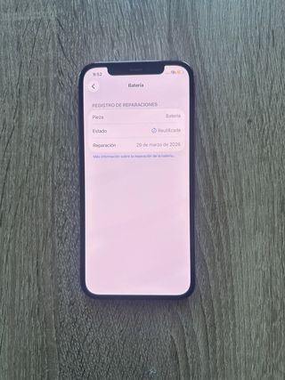 iPhone 12 Pro 256GB