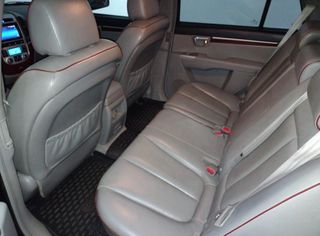 Hyundai Santa Fe 2.2 CRDI 7 PLAZAS