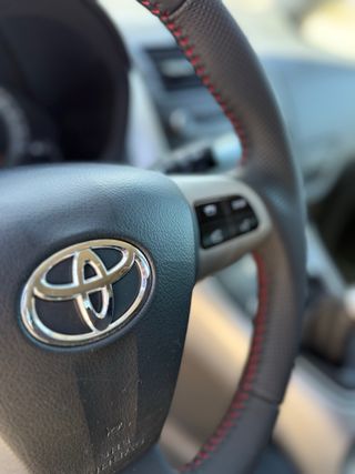 Toyota Auris Toyota Auris 1.4 D-4D Active Confortdrive