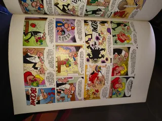 Mortadelo y Filemón Colección OLE 92