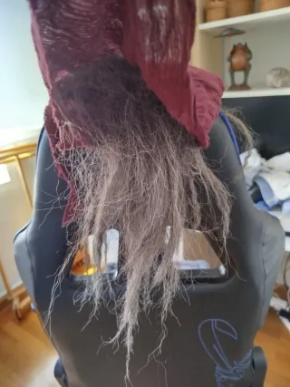 Disfraz Pirata Calavera Talla Única