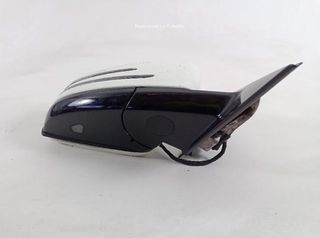 Retrovisor der mercedes benz clase c w204 22202420
