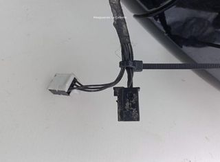 Retrovisor der mercedes benz clase c w204 22202420