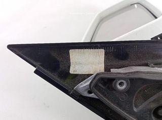 Retrovisor der mercedes benz clase c w204 22202420