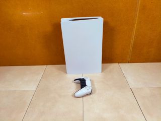 Sony PlayStation 5 Digital Console - 825GB