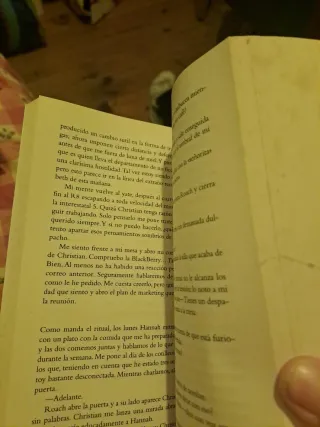 Cincuenta sombras liberadas (Cincuenta sombras 3)