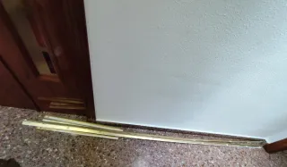 Espejo recibidor grande. Escucho ofertas