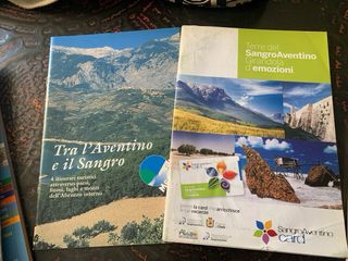 Set 7 guide turismo Abruzzo