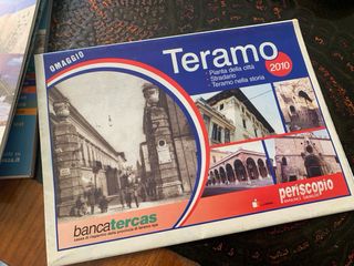 Set 7 guide turismo Abruzzo