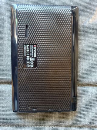 GPS Camión 7 iGO Primo NAVi