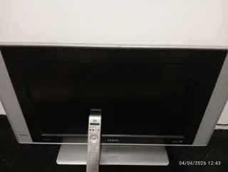 Televisor Samsung 32 pulgadas