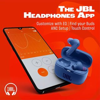 JBL auriculares inalámbricos bluetooth cancelación