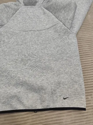 Chándal Nike Gris Chico