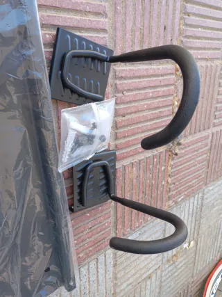 Colgador de Bicicleta Nuevo