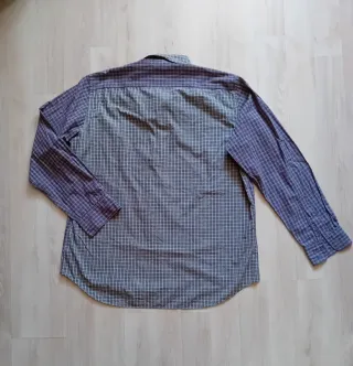 Camicia uomo MCS tg.3XL